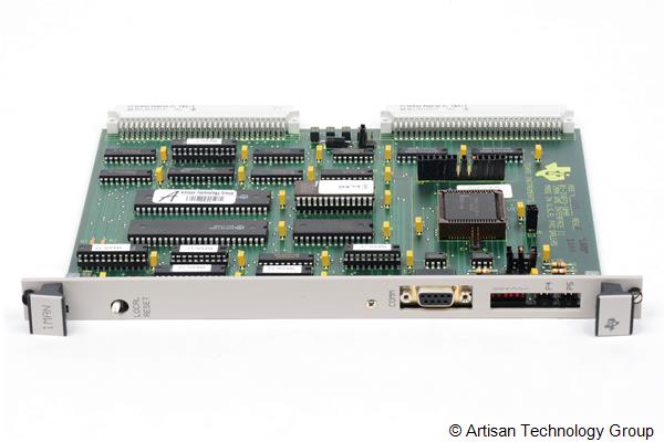 Texas Instruments iMAN VME Module