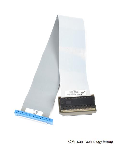 Textool 240-4848 40-DIP Socket to 50-Pin IDE Cable Assembly