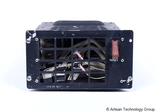 Textron A61505 Navigator Key Pad Assembly
