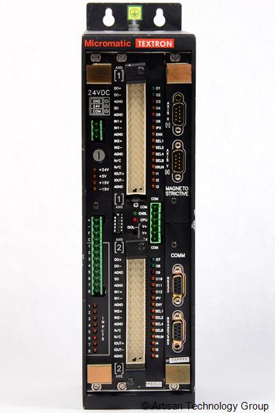 Datacom Micromatic MMC93H-M2-24 Motor Controller