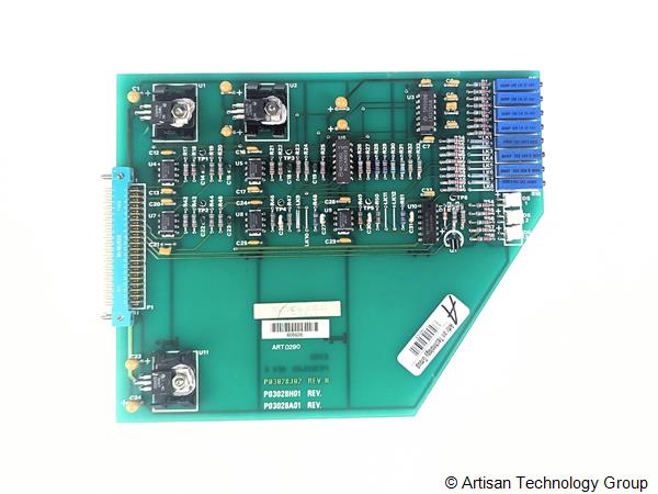 Thales P03028A01 Circuit Board