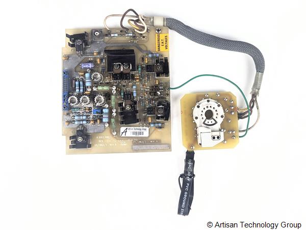 Thales SS/1063/1 Circuit Board