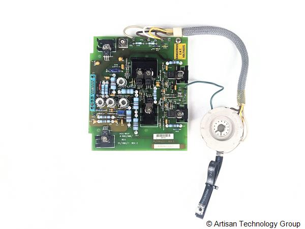 Thales SS/1063/1 Circuit Board
