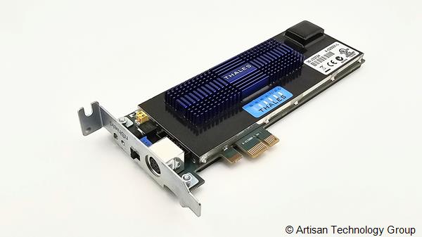 Thales  nCipher nShield PCI-e Hardware Security Module