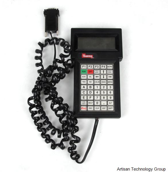 Thayer HHP-1 Hand Held Programmer