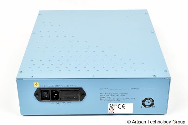 PG3A The Moving Pixel (Digital Pattern Generator Module) | ArtisanTG™