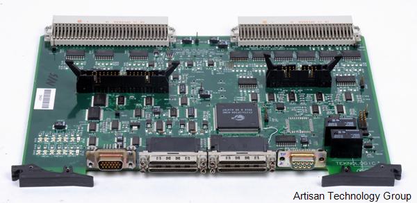 Themis 109365 VME / PCI Buffer Board