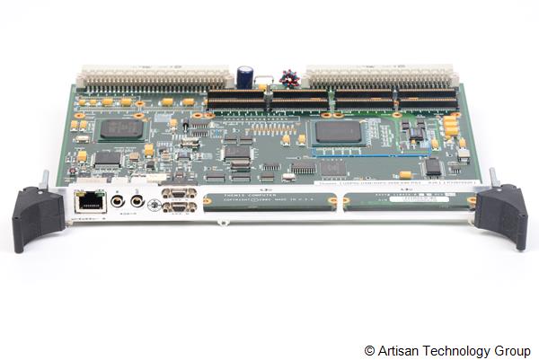 Themis 2P2 PMC Carrier Board