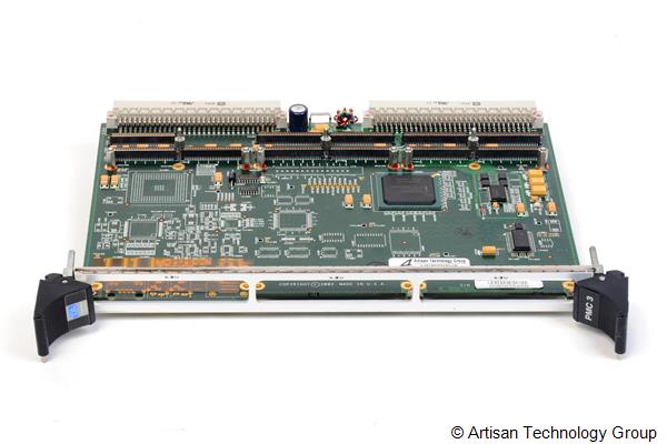Themis 2P3 PMC Carrier Board