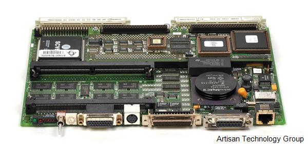 Themis SPARC 5/64 VME CPU Single Board Computer