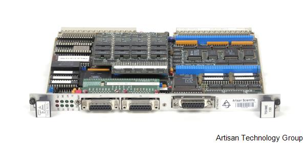 Themis TSVME-133-4FPA VME Single Board Computer
