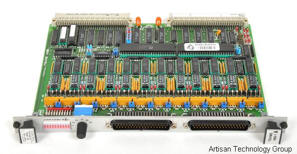 Themis TSVME-400-S1 48 Optocoupler Isolated Digital Input Board