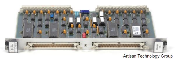 Themis TSVME-405-V1R3 Industrial I/O VME Module
