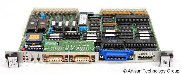 Themis TSVME409-1 CPU/IPC GPIB Controller