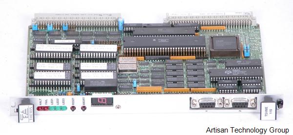 Themis TSVME-110-S2 VME Single Board Computer