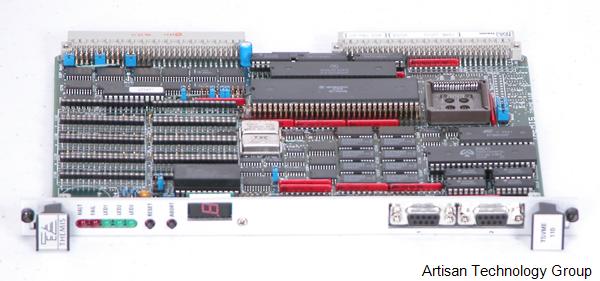 Themis TSVME-110-S2 VME Single Board Computer