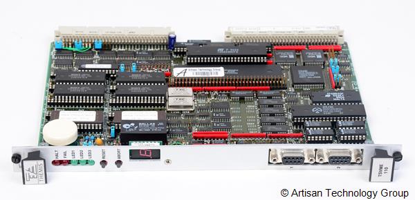 Themis TSVME-110-5 VME Single Board Computer