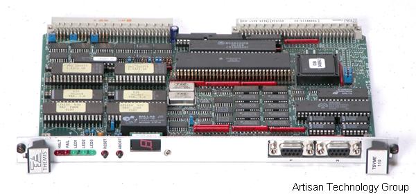 Themis TSVME-110-S2 VME Single Board Computer