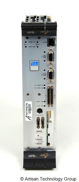 Themis USPIIIi/2048-1200-2-USB High-Performance Multiprocessing VME / VME64 Computer
