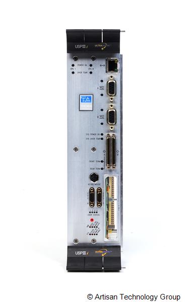 Themis USPIIIi/P3-4096-1200-2-USB High-Performance Multiprocessing VME / VME94 Computer