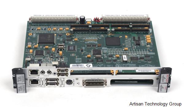 Themis USPIIe/2P2-256-500 Single-Board Computer
