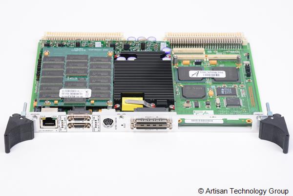 Themis USPIIe-USB/2048-650-PS2 Single Board Computer