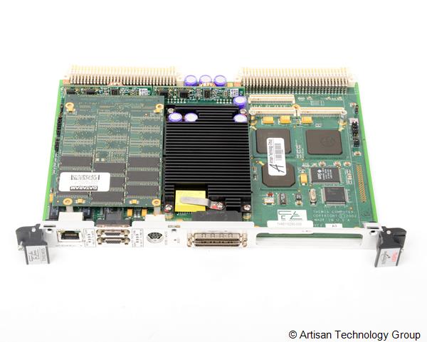 Themis USPIIe-USB/1-0064-650-PS2 Single Board Computer