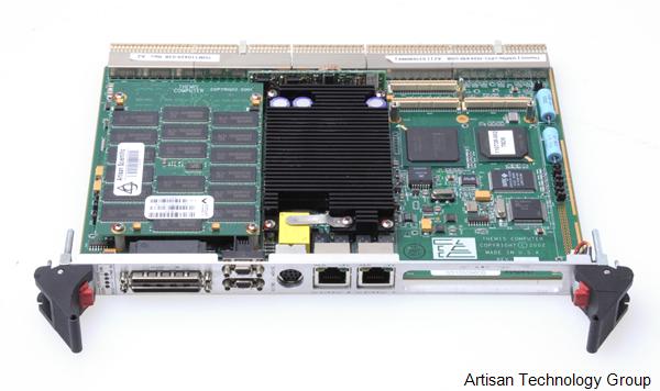Themis USPIIe-cPCI Single Board Computer