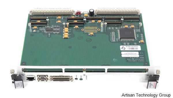 Themis USPIIi-1v/3 300 MHz UltraSPARC IIi Engine (1 GB Memory, 3 PMC Slots)