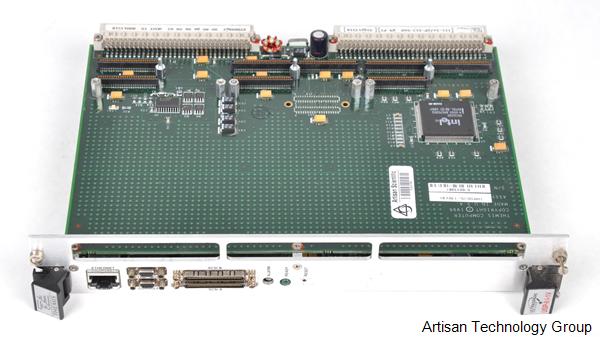 Themis USPIIi-1v/2P 440 MHz UltraSPARC IIi Engine (512 MB Memory, 3 PMC Slots)