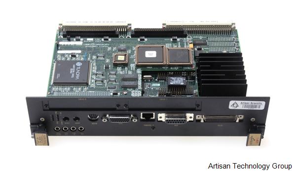 Themis USP-1 UltraSPARC VME Processor / I/O Module