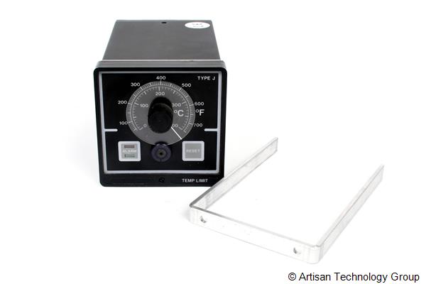 Blue M BM116908 Temperature Limit Controller