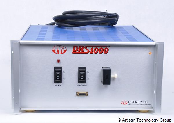 Thermionics DRS-1000 Wafer Temperature Controller