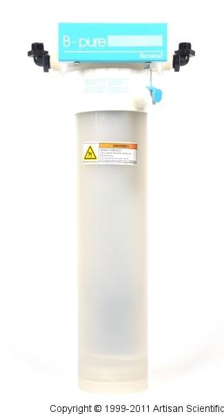 Barnstead D4511 B-Pure Pressure Cartridge System