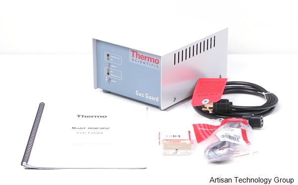 Forma Scientific 3050 Gas Guard