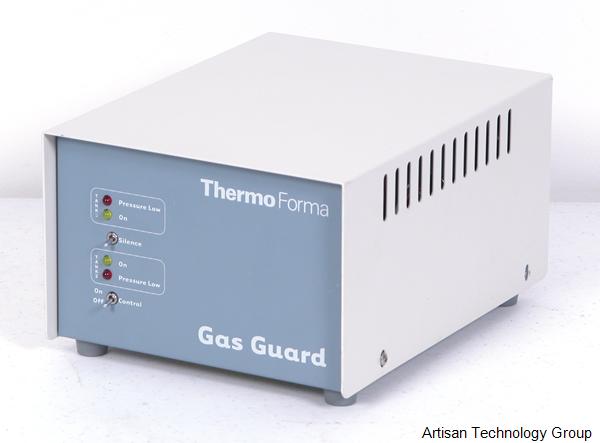 Thermo / Forma Scientific 3050 Gas Guard