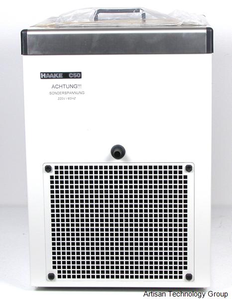 HAAKE C50 Refrigerated Bath
