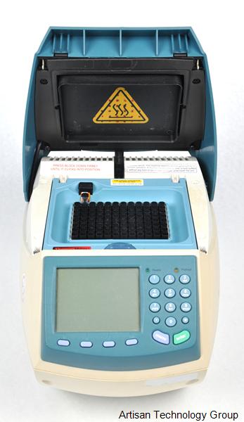 Hybaid HBPX2 Thermal Cycler