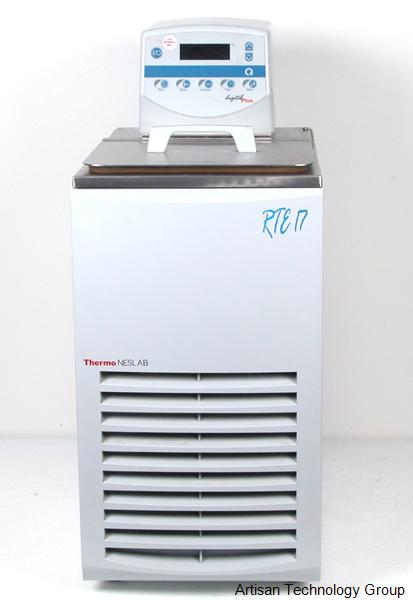 Neslab RTE-17 Digital Plus Refrigerated Bath