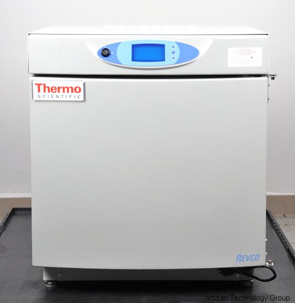 Revco RCC3000T-5-VBC CO2 Incubator