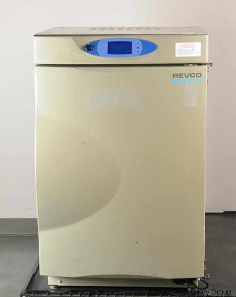 Revco RCO5000D-5-ABC CO2 Incubator
