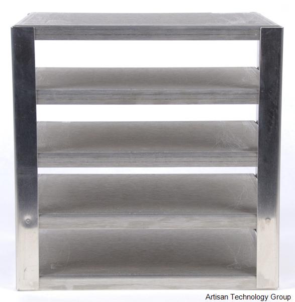 Forma Scientific 1010 Controlled Rate Freezing System Rack