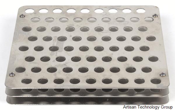 Forma Scientific 1010 Controlled Rate Freezing System Rack Tray