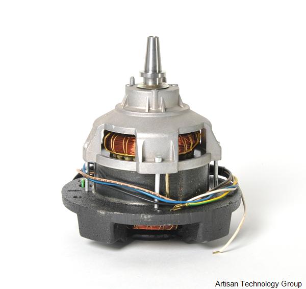 Thermo 125/45 Motor