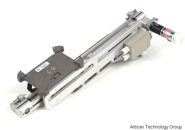Heraeus Cytomat Linear Rail Actuator