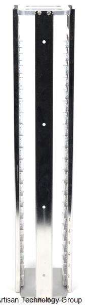 Heraeus  21-Slot Sample Rack