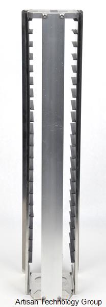 Heraeus  21-Slot Sample Rack