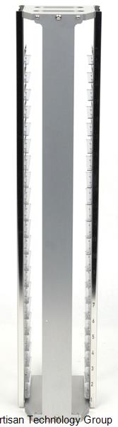 Thermo / Kendro / Heraeus 21-Slot Sample Rack