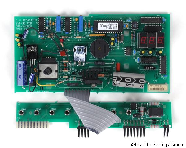 E-C Apparatus EC 250-90 Replacement Board