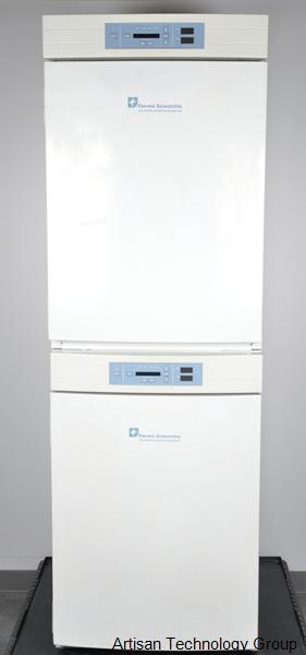 Forma Scientific 3110 Series I Dual Stacked CO2 Water Jacketed Incubator